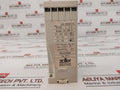 Zoller Elektrotechnik Sr 3 Overload Relay 220V, 50/60Hz 3A