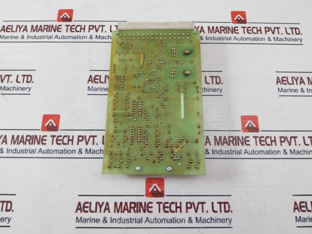 Zoller Elektrotechnik Vr1 Circuit Board