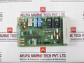 Zoller Elektrotechnik Vr1 Printed Circuit Board 160 Gm