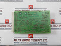 Zoller Elektrotechnik Vr1 Printed Circuit Board 160 Gm