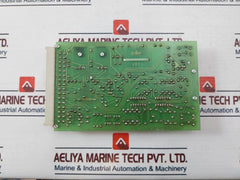 Zoller Elektrotechnik Vr1 Printed Circuit Board 160 Gm
