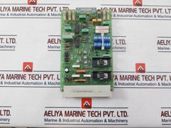 Zoller Elektrotechnik Vr1 Printed Circuit Board 160 Gm