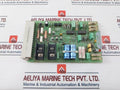 Zoller Elektrotechnik Vr1 Printed Circuit Board 160 Gm