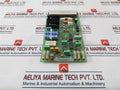 Zoller Elektrotechnik Vr1 Printed Circuit Board 160 Gm