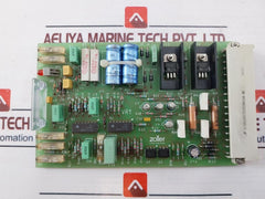 Zoller Elektrotechnik Vr1 Printed Circuit Board 160 Gm