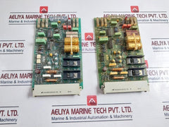 Zoller Elektrotechnik Vr1 Printed Circuit Board