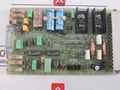 Zoller Elektrotechnik Vr1 Printed Circuit Board Used
