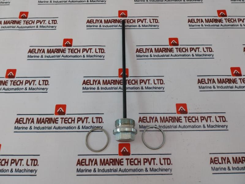 Zollern 10547435 Oil Line Repair Kit For Luffing Winch, 5510108240