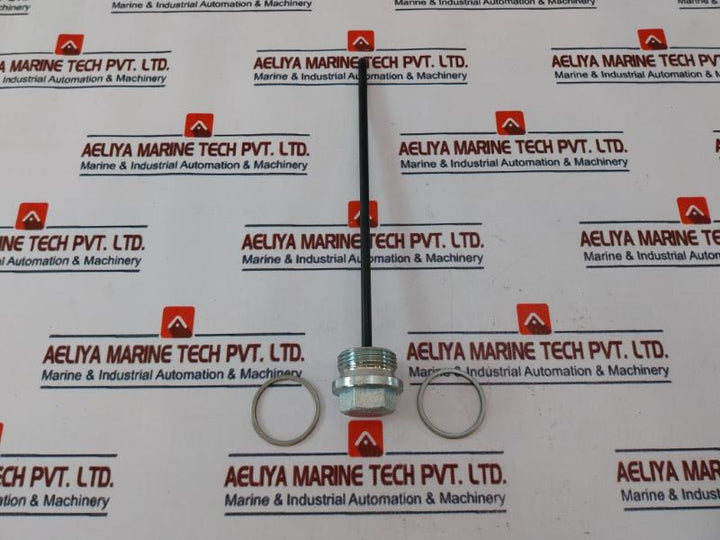 Zollern 10547435 Oil Line Repair Kit For Luffing Winch, 5510108240