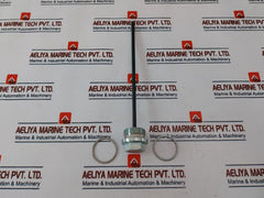 Zollern 10547435 Oil Line Repair Kit For Luffing Winch, 5510108240