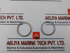 Zollern 10547435 Oil Line Repair Kit For Luffing Winch, 5510108240