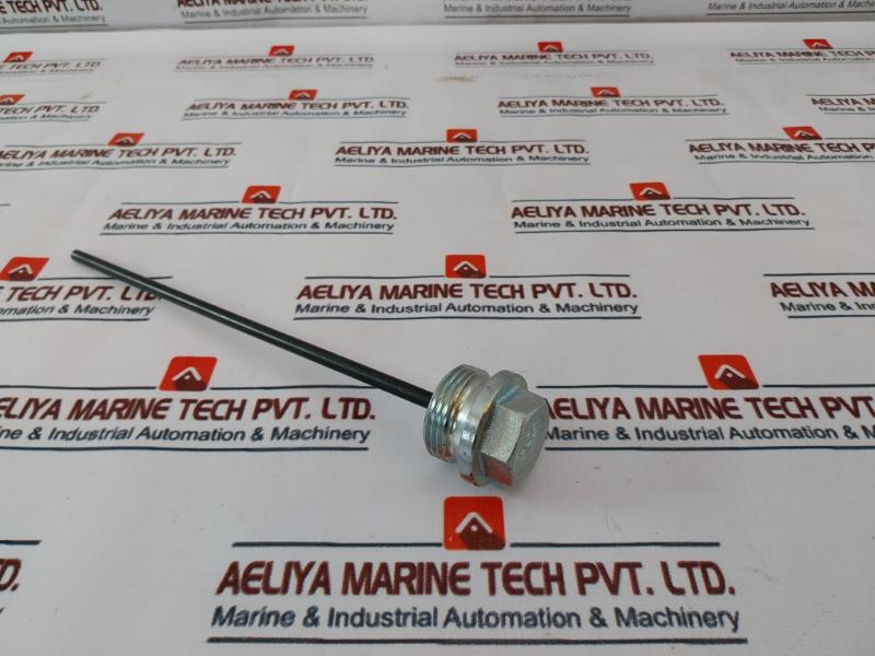 Zollern 10547435 Oil Line Repair Kit For Luffing Winch, 5510108240