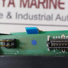 Zollner 2139580100 Radar Sensor Module 2138850100G 2Mv02 94V-0 T27893