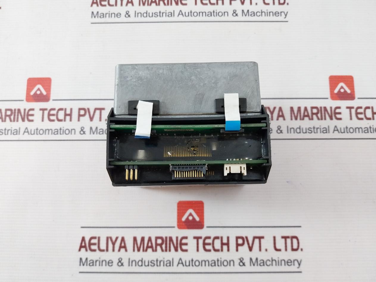 Zollner 2139580100 Radar Sensor Module 2138850100G 2Mv02 94V-0 T27893