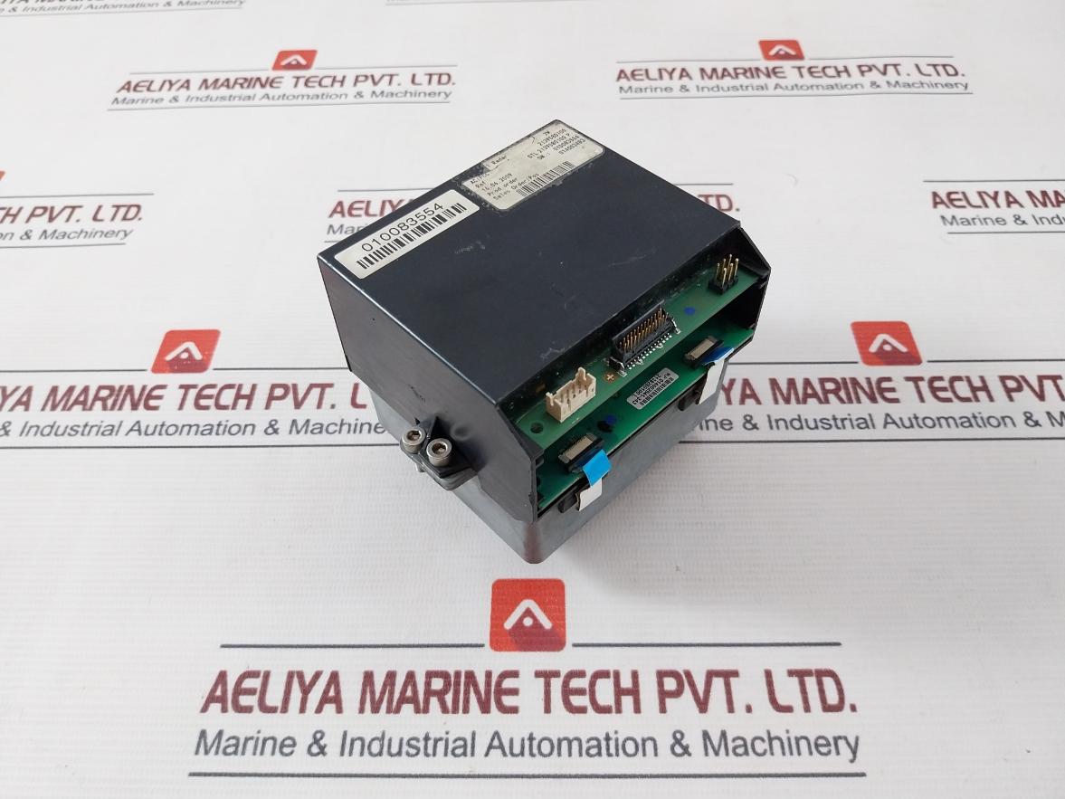 Zollner 2139580100 Radar Sensor Module 2138850100G 2Mv02 94V-0 T27893