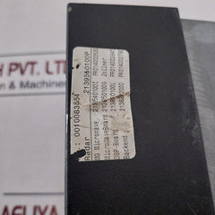 Zollner 2139580100 Radar Sensor Module 2138850100G 2Mv02 94V-0 T27893