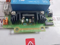 Zollner Kiel 01.616458:1 Uni-alarm Signal Automat Switch 110/115