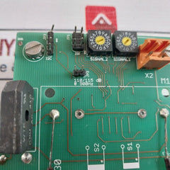 Zollner Ua 110/115 Nt Signal Automat /Pe Signal Switch 900Hz