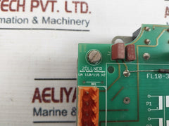 Zollner Ua 110/115 Nt Signal Automat /Pe Signal Switch 900Hz