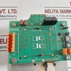 Zollner Ua 110/115 Nt Signal Automat /Pe Signal Switch 900Hz