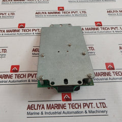 Zollner Ua 110/115 Nt Signal Automat /Pe Signal Switch 900Hz
