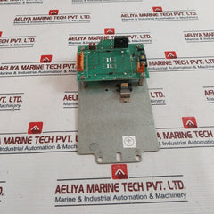 Zollner Ua 110/115 Nt Signal Automat /Pe Signal Switch 900Hz