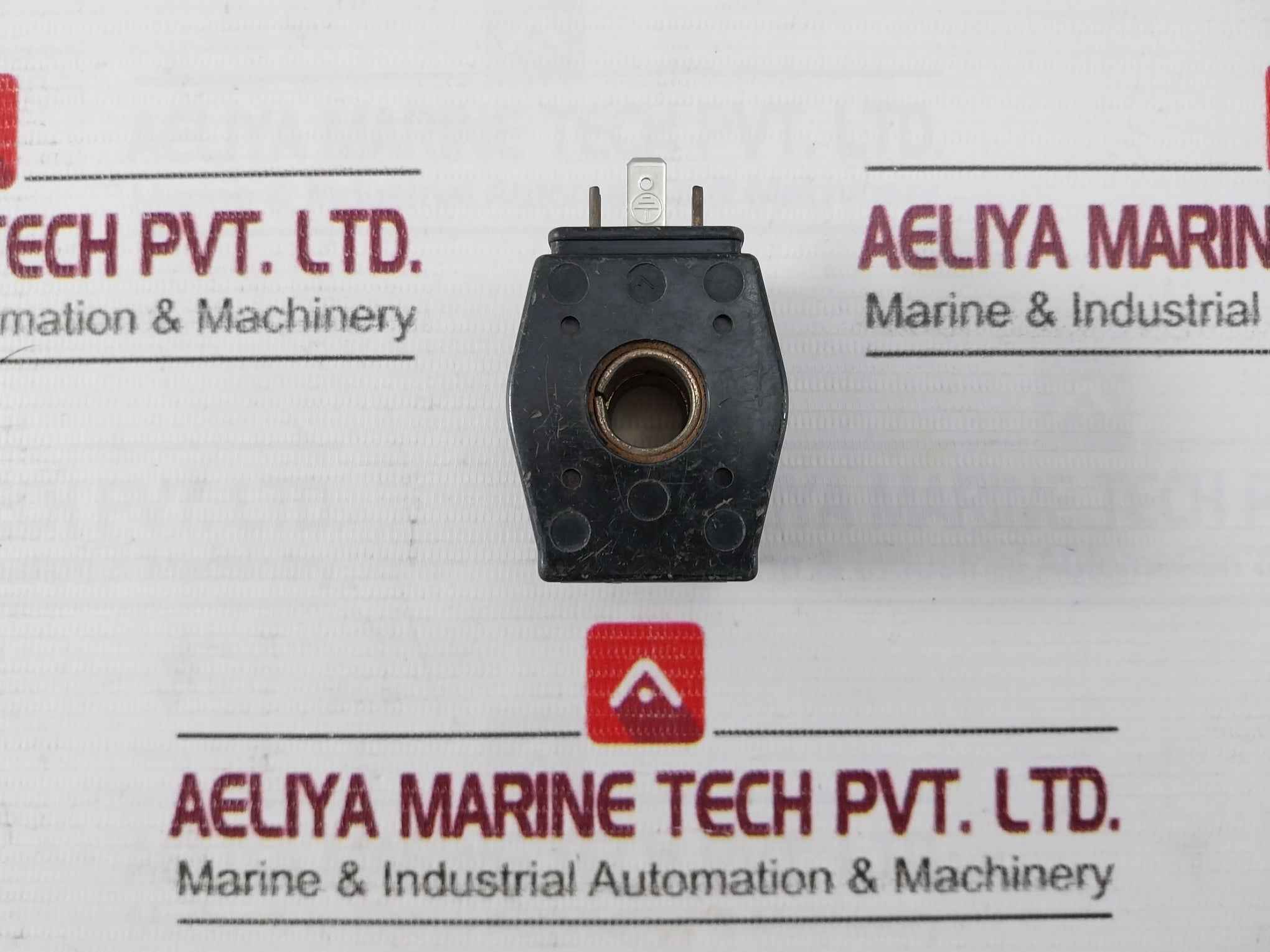 Zollner Zve-coil 24V Dc