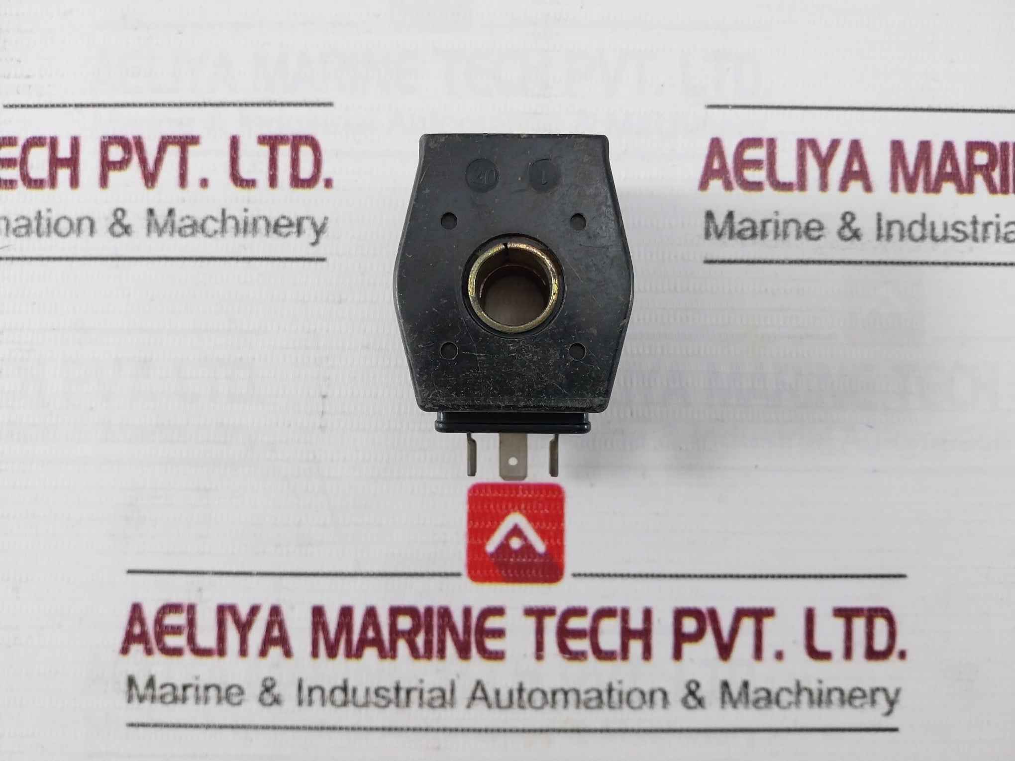 Zollner Zve-coil 24V Dc