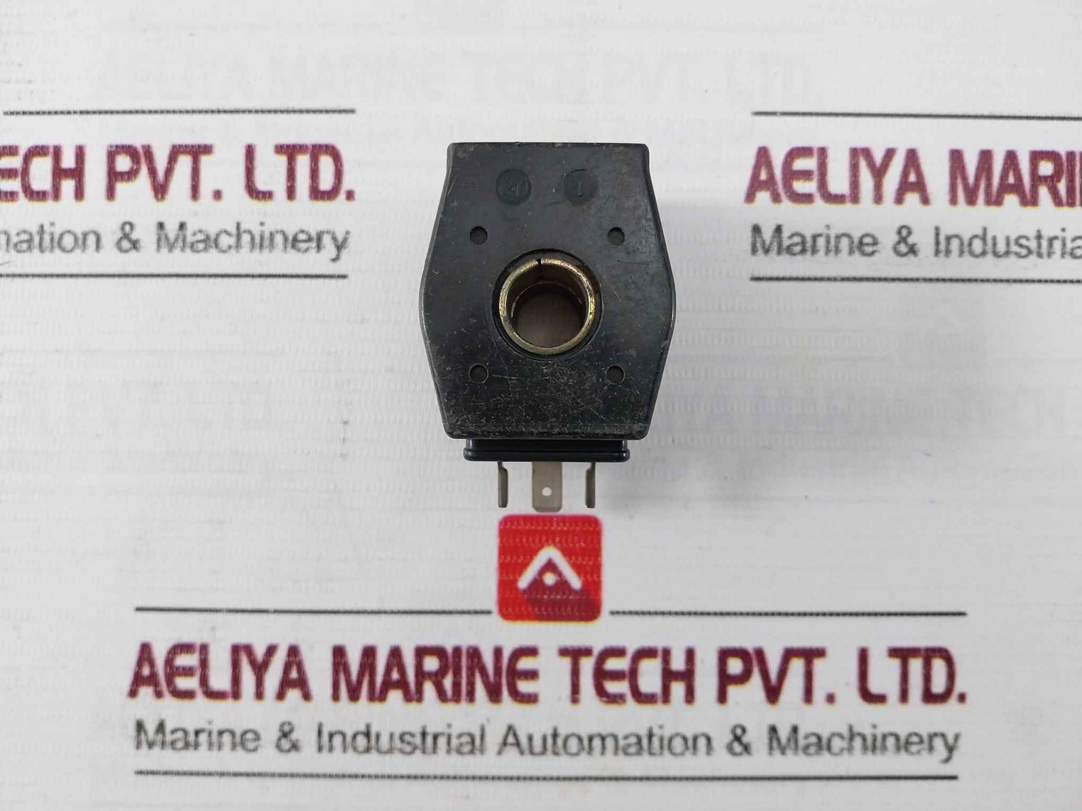 Zollner Zve-coil 24V Dc