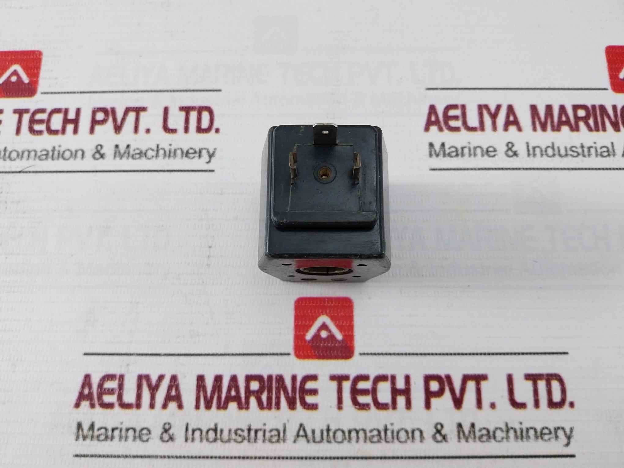 Zollner Zve-coil 24V Dc