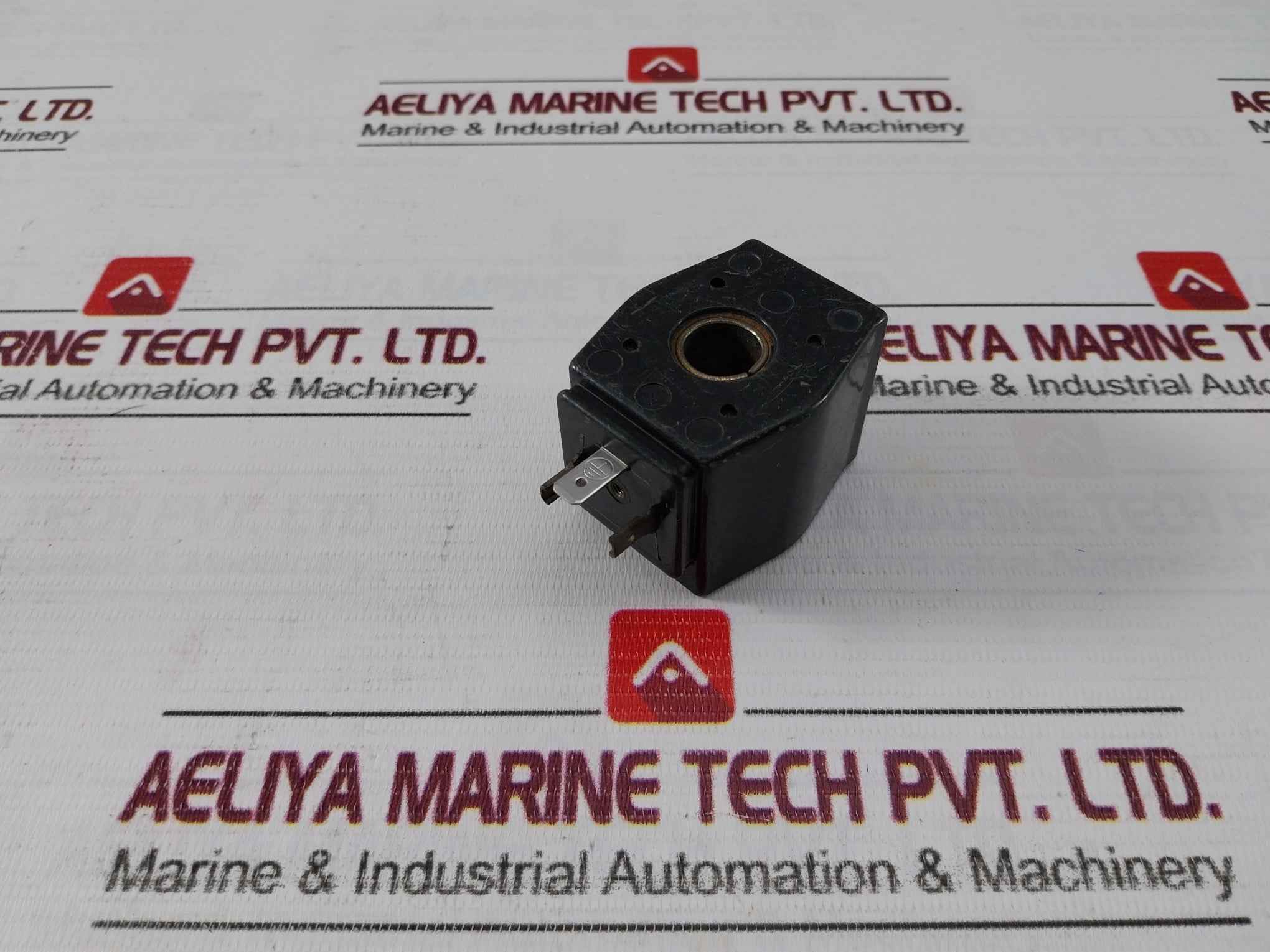 Zollner Zve-coil 24V Dc