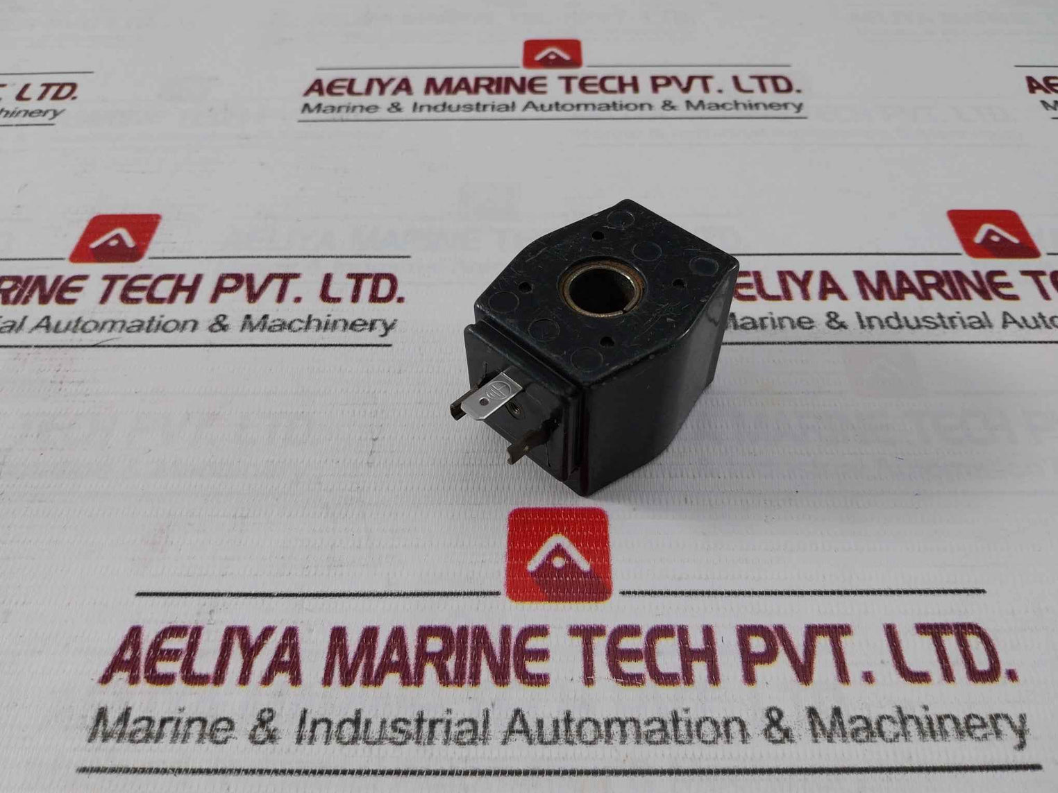 Zollner Zve-coil 24V Dc