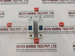 ZONZD DZ47-63 Miniature Circuit Breaker