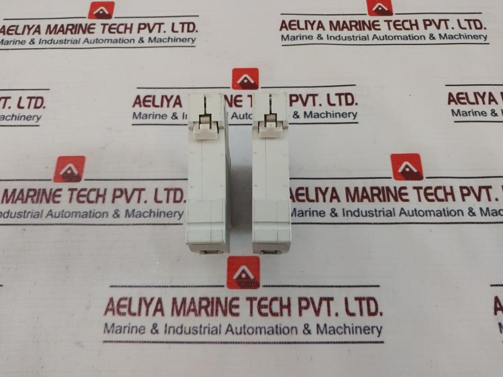 ZONZD DZ47-63 Miniature Circuit Breaker