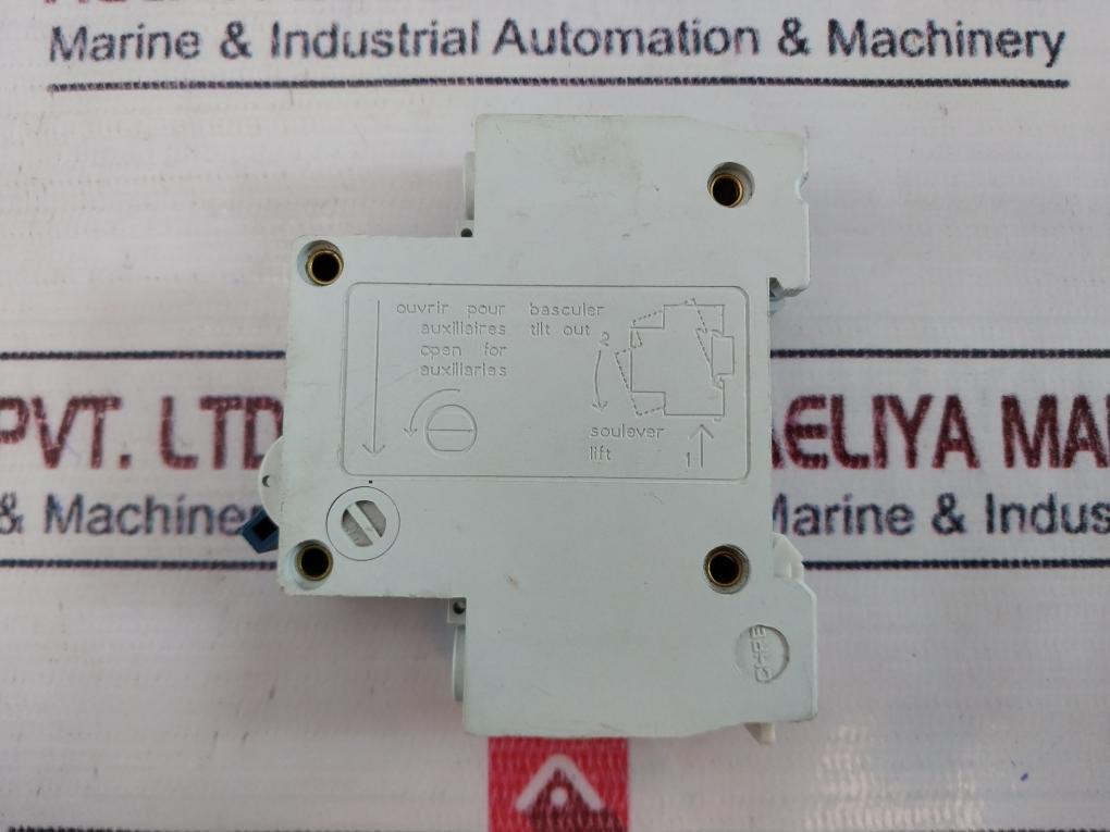 ZONZD DZ47-63 Miniature Circuit Breaker