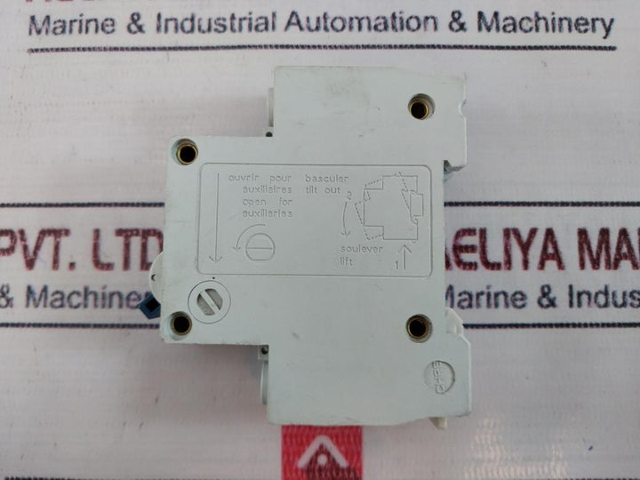 ZONZD DZ47-63 Miniature Circuit Breaker