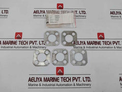 Zorge 31650 Shim Set For 6-1/2 In Elevator Replacement Part