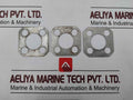 Zorge 31650 Shim Set For 6-1/2 In Elevator Replacement Part