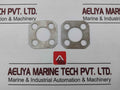 Zorge 31650 Shim Set For 6-1/2 In Elevator Replacement Part