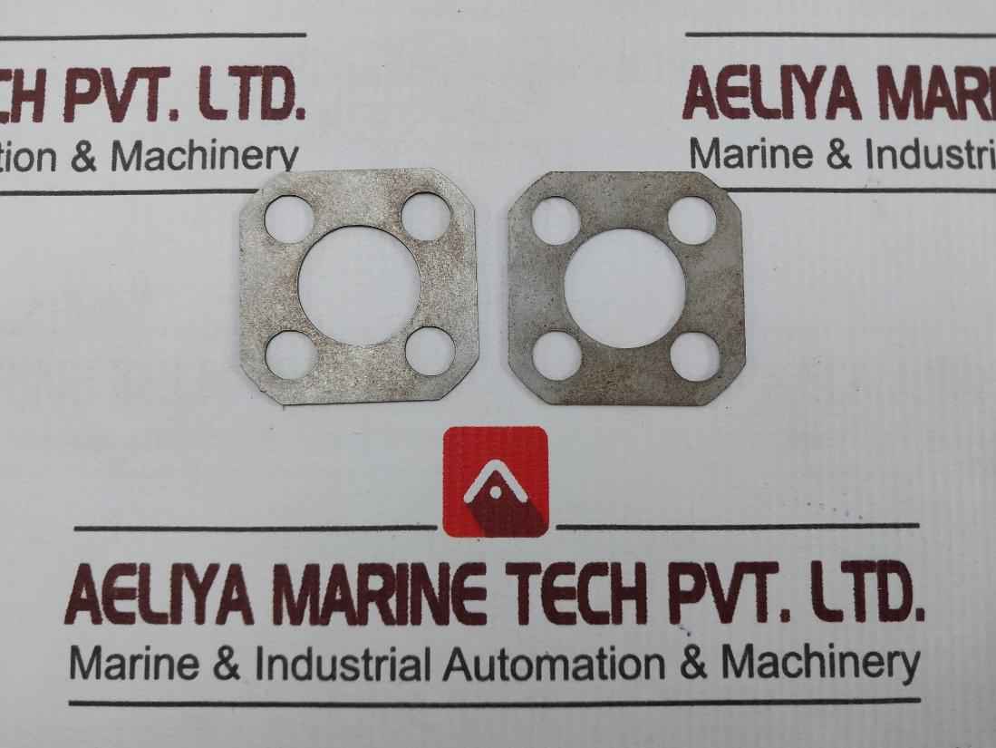 Zorge 31650 Shim Set For 6-1/2 In Elevator Replacement Part