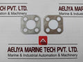 Zorge 31650 Shim Set For 6-1/2 In Elevator Replacement Part