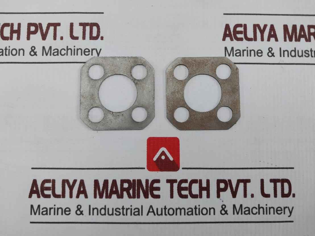 Zorge 31650 Shim Set For 6-1/2 In Elevator Replacement Part