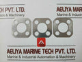 Zorge 31650 Shim Set For 6-1/2 In Elevators Replacement Part 25.04383