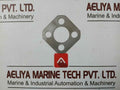 Zorge 31650 Shim Set For 6-1/2 In Elevators Replacement Part 25.04383