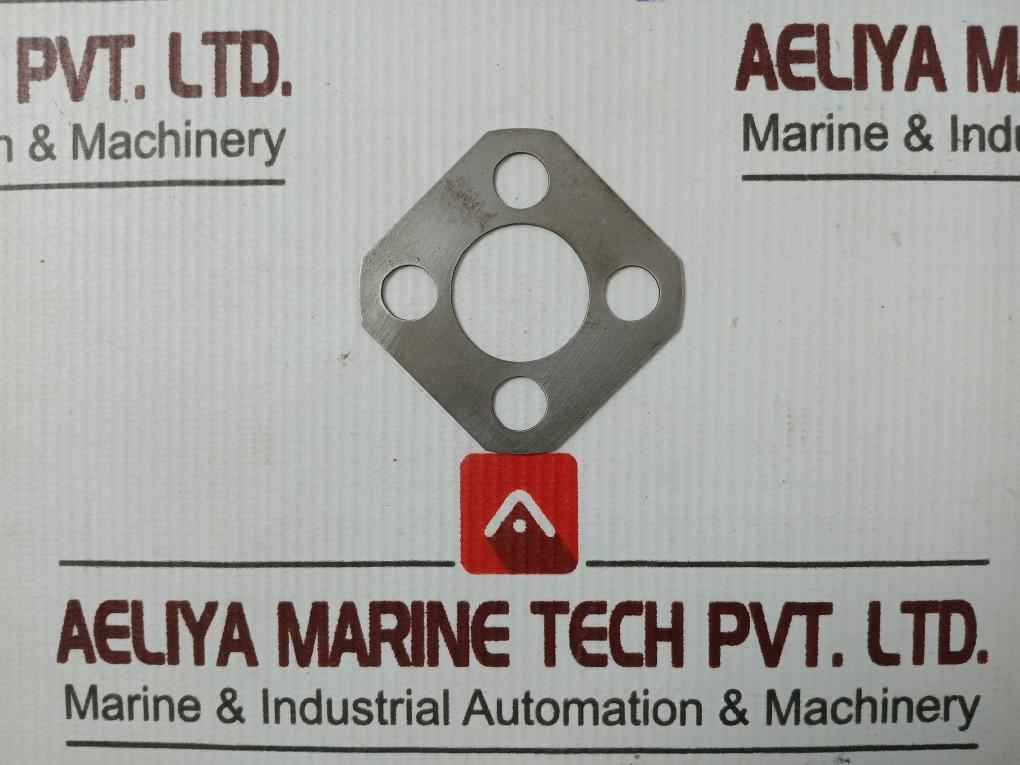 Zorge 31650 Shim Set For 6-1/2 In Elevators Replacement Part 25.04383