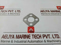 Zorge 31650 Shim Set For 6-1/2 In Elevators Replacement Part 25.04383