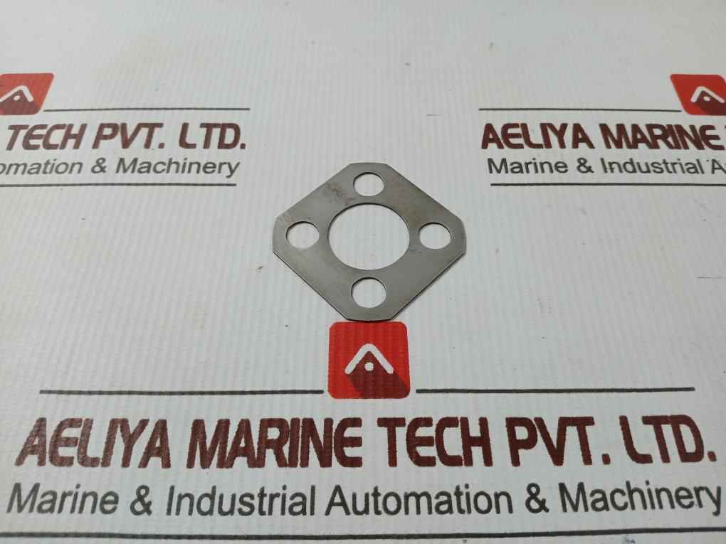 Zorge 31650 Shim Set For 6-1/2 In Elevators Replacement Part 25.04383