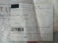 Zorge 31650 Shim Set For 6-1/2 In Elevators Replacement Part 25.04383