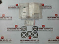 Zorge 31650 Shim Set For 6-1/2 In Elevators Replacement Part 25.04383