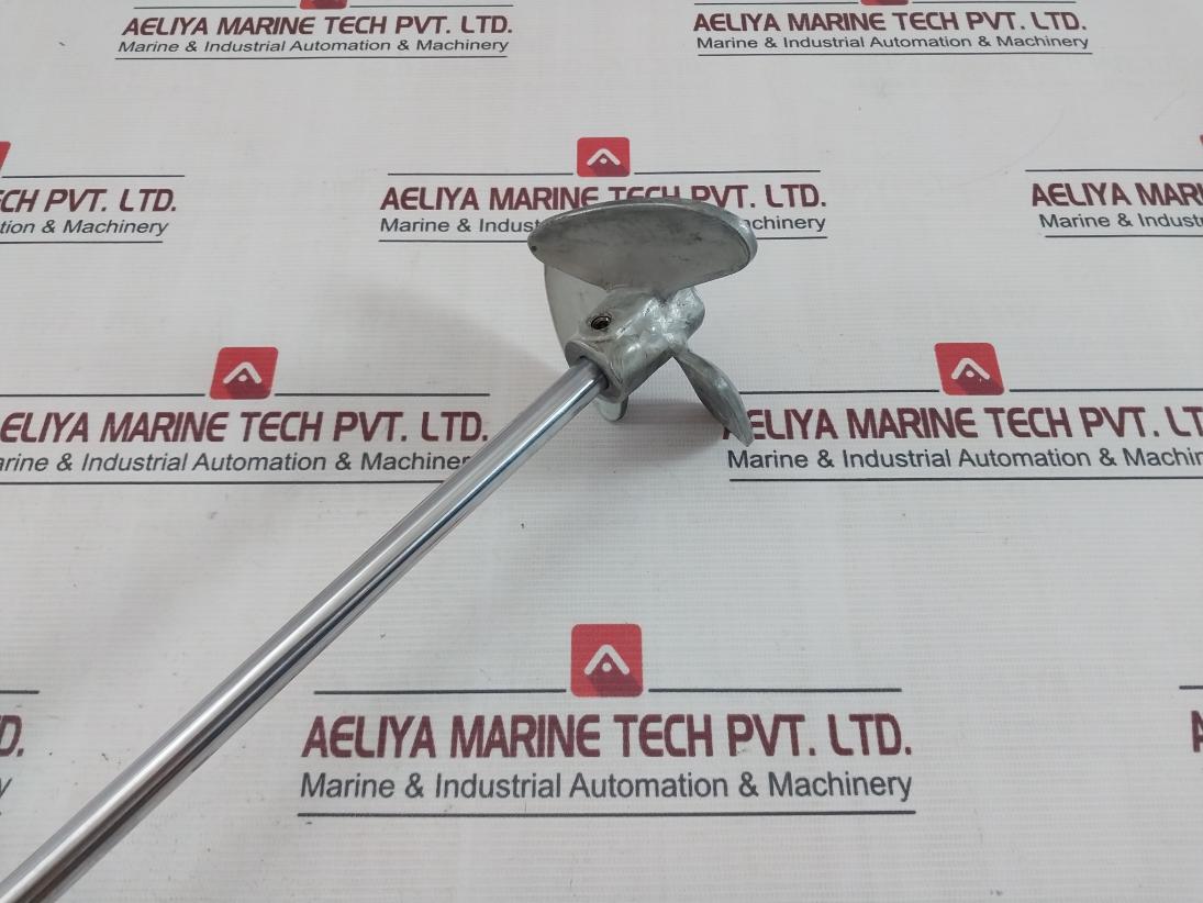 Zorvo Hand-held Pneumatic Paint Mixer Machine 5 Gallon Paint Shaker